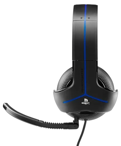 THRUSTMASTER - KONSOLE — vue 3