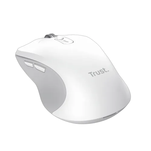 Trust Ferro - Sans-Fil - Blanc — vue 4