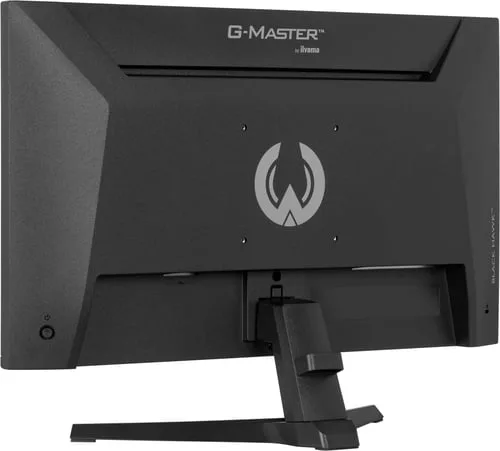 Iiyama G-Master G2441HSU-B1 - 23.8" FHD 144Hz IPS 1ms Adpative Sync FreeSync — vue 10