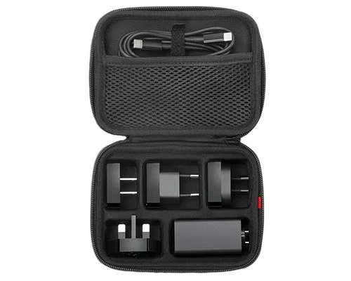 Lenovo 65W USB-C AC Travel Adapter — vue 6