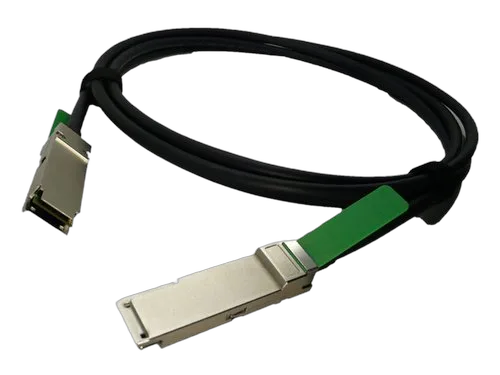 Cisco 40GBASE-CR4 PASSIVE COPPER — vue 1