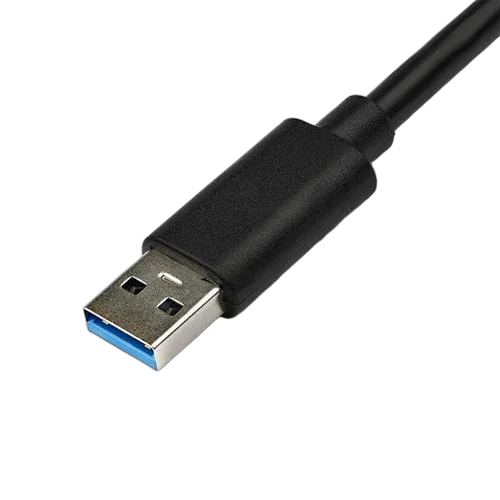 StarTech Gigabit USB 3.0 NIC w/USB Port — vue 6
