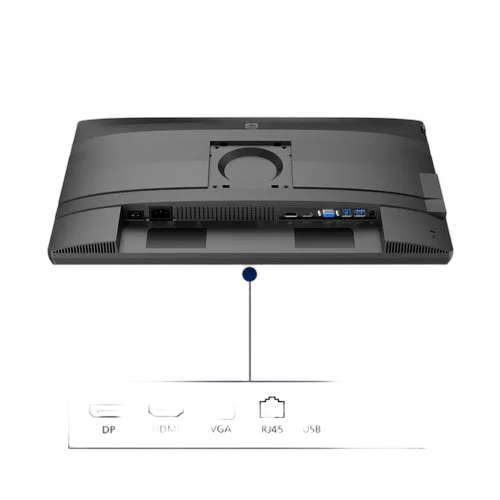 Philips 24" FHD 120Hz HAS USB 2x2W — vue 6