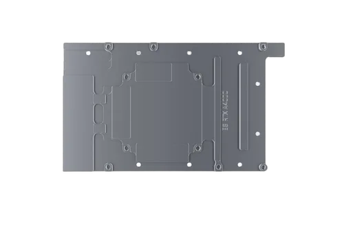 Alphacool Waterblock pour RTX PNY A4000 - ES — vue 5
