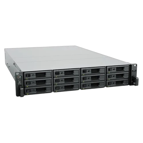 Synology SA3610 2U 12BAY 16GB DDR4 D1567 — vue 7