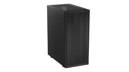 ENDORFY Ventum 200 Solid Noir - MT/Sans Alim/ATX-Seconde Vie — vue 2