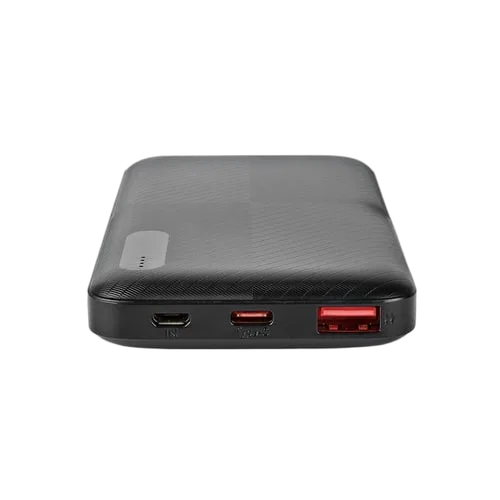 Nedis Externe 10000 mAh 2 sorties USB-A / USB-C — vue 2