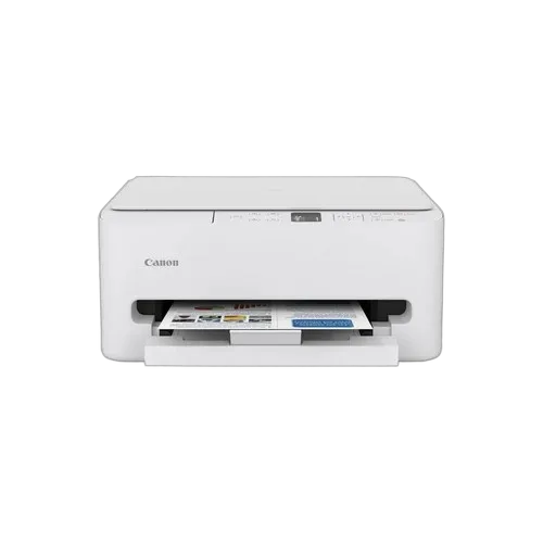 Canon PIXMA TS6550i + Cartouche pack PG-595/CL-586 2 couleurs — vue 4
