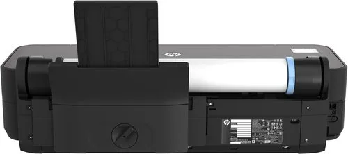 HP DESIGNJET T250 24-IN PRINTER — vue 5