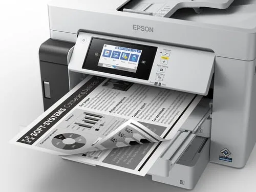 Epson EcoTank ET-M16680 — vue 46