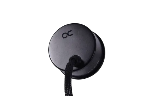 Alphacool Reservoir Core 100 Aurora avec pompe VPP — vue 2