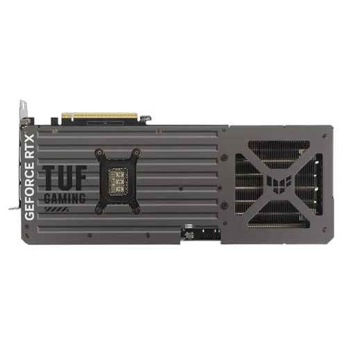 Asus TUF Gaming GeForce RTX 5080 16GB GDDR7 OC Edition — vue 19