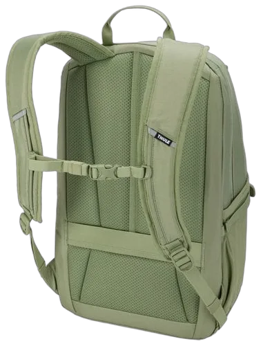 Thule EnRoute Backpack 23L - Quiet Green — vue 11
