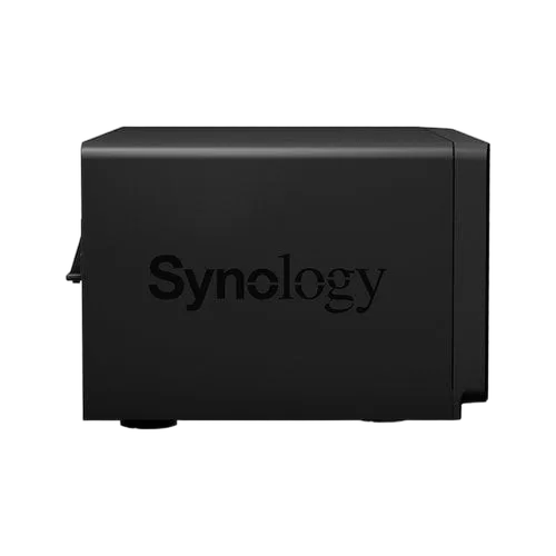 Synology DS1821+ — vue 6