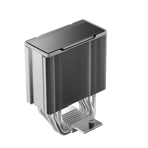 Deepcool AG600 ARGB - Noir — vue 6