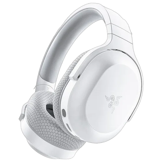 Razer Barracuda X - Sans-Fil - Blanc — vue 2