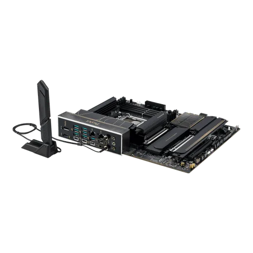 Asus ProArt X870E-CREATOR WIFI-Seconde Vie — vue 5