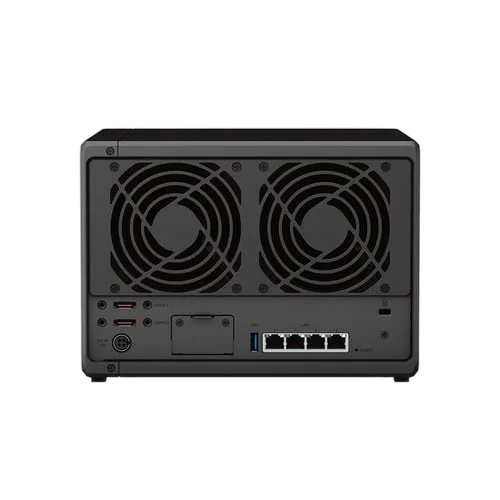 Synology DS1522+ - 5 Baies — vue 9