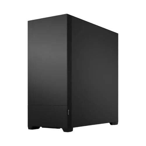 Fractal Design Pop XL Silent Black TG Clear Tint - GT/Sans Alim/E-ATX — vue 9