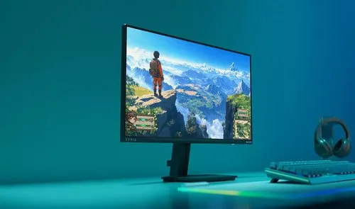 Philips EVNIA FHD 144Hz IPS 1ms 4SFL — vue 11