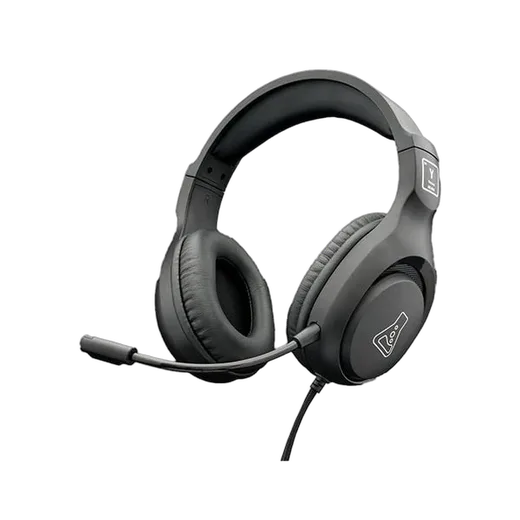 The G-LAB KORP YTTRIUM Noir - PC/PS4/XBOX one — vue 1