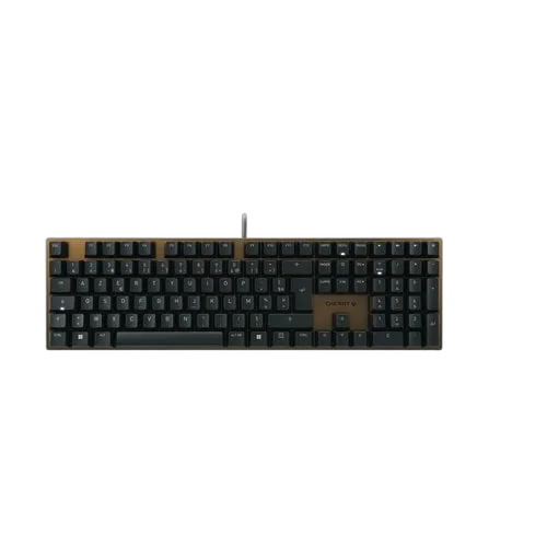 Cherry KEYBOARD CORDED MECHANICAL — vue 1