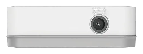 D-Link 5 Ports 10/100/1000Mbps Dlinkgo GO-SW-5G/E — vue 3