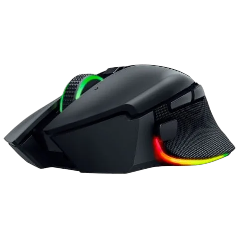 Razer Basilisk V3 Pro - Sans-Fil - RGB - Noir — vue 2