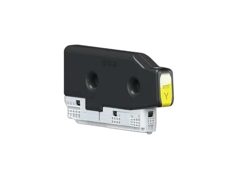 Epson WFE AM-C550 YELLOW INK — vue 1