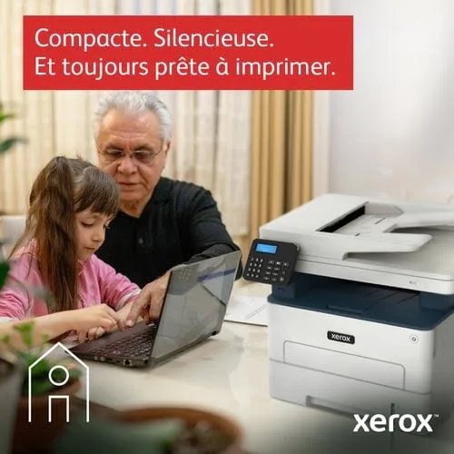Xerox B225 MONO MULTIFUNCTION PRINTER (B225V_DNI) — vue 10