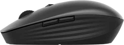 HP 710 RECHBL Silent SLV Bluetooth Mouse — vue 4