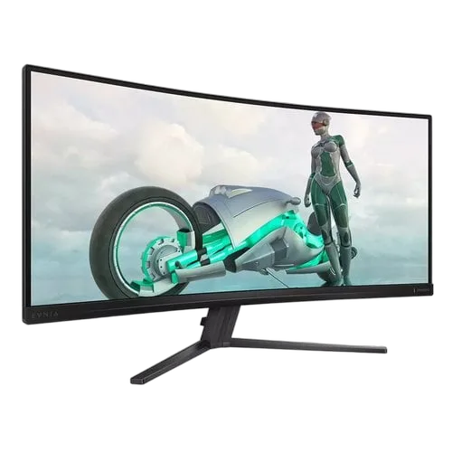 Philips 34M2C3500L/00 E.M2 34'' WQHD 180Hz VA — vue 5
