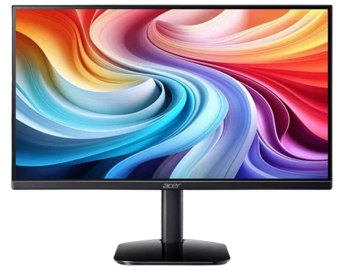 Acer Monitor Standard KA222QE0bi - 21.5'' 55 — vue 1