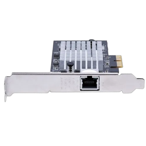 StarTech 10G PCIE NETWORK ADAPTER CARD - — vue 5