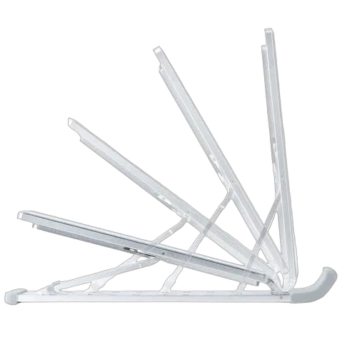 StarTech Foldable Laptop Riser Stand Portable — vue 5