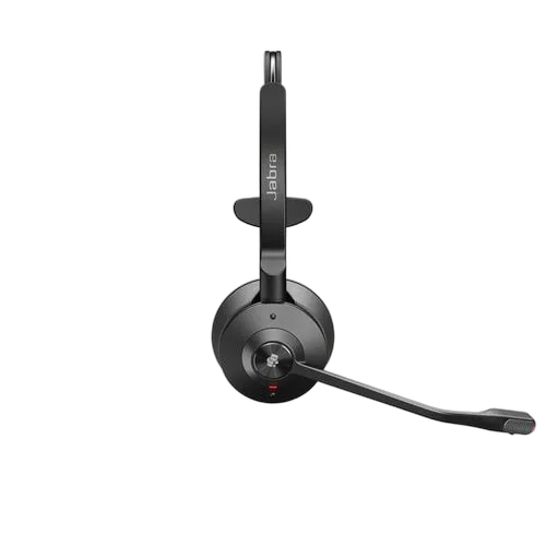 Jabra Engage 55 Mono USB-A MS EMEA — vue 4