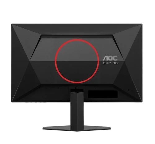 AOC 24G4ZRE 24' 16:9 Fast IPS 260Hz — vue 17