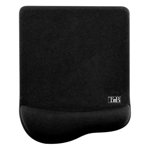 T'nB Ergonomique avec Gel Antimicrobien - S - Noir — vue 1