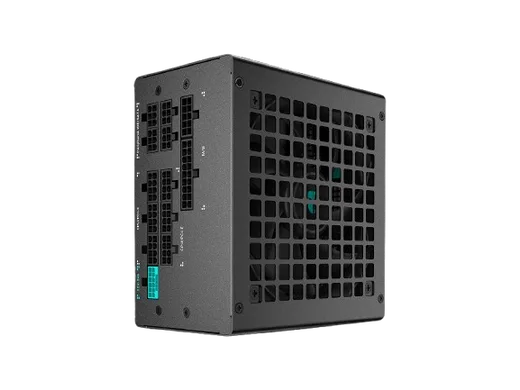 Deepcool ATX 3.1 1000W - 80+ GOLD FM - GamerStorm PQ1000G — vue 7