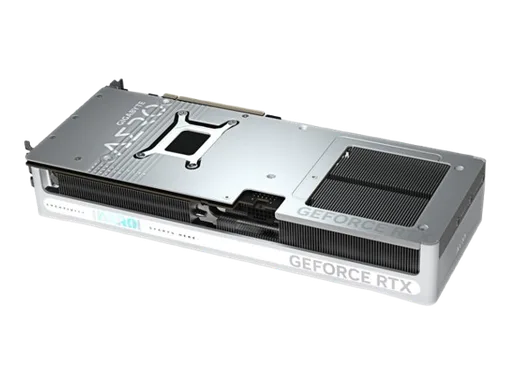 Gigabyte GeForce RTX 5080 AERO OC SFF 16G — vue 8