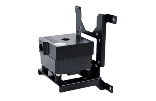 EK Water Blocks Support de pompe vertical 120mm — vue 9