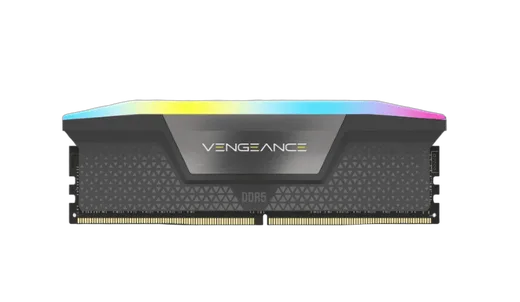 Corsair Vengeance RGB 1x16 GB 6000mhz CL36 — vue 1