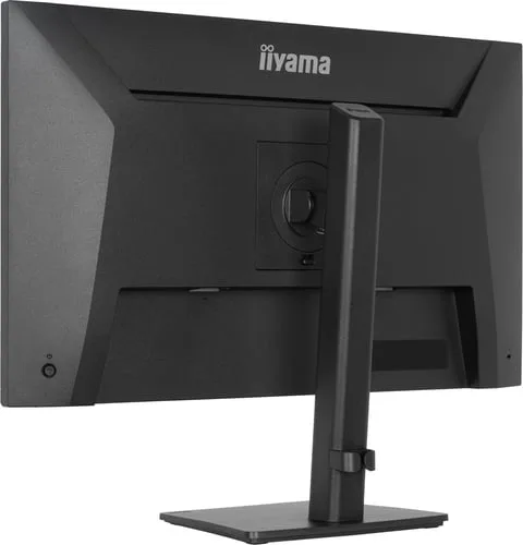 Iiyama Prolite XB2791QS-B1 -  27" QHD 75Hz IPS 1ms Pivot Adaptive Sync — vue 6