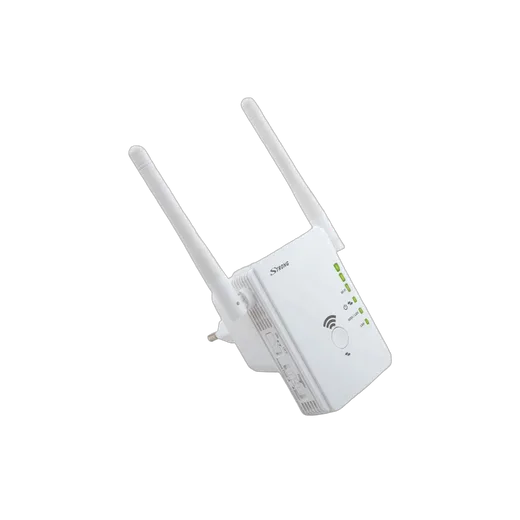 Strong REPEATER300V2 - WIFI N 300Mbps — vue 3