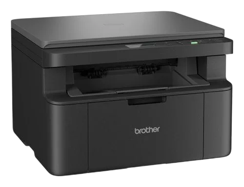 Brother MONOCHROME 3-IN-1 MULTIFUNCTION — vue 3