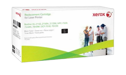 Xerox - Noir - 003R99781 — vue 1