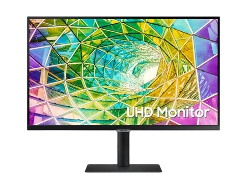 Samsung S27A800 - 27" 4K UHD 60Hz IPS 5ms HDMI DP USB Pivot-Seconde Vie — vue 1