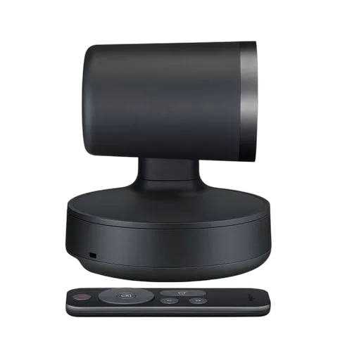 Logitech RALLY CAMERA — vue 2