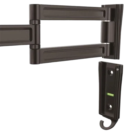 StarTech Wall Mount Monitor Arm - Dual Swivel — vue 7