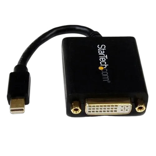 StarTech Mini DisplayPort to DVI Video Adapter — vue 1